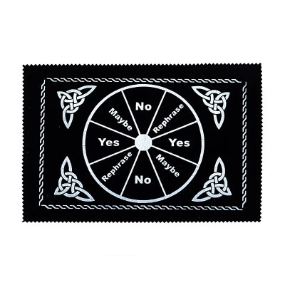 Celtic Knot Pendulum mat